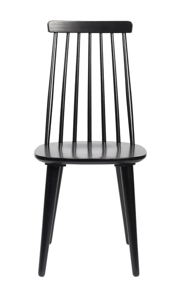 ROWICO Lotta Chair Black