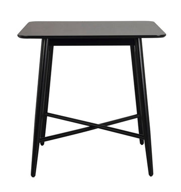 RO Lotta Bar Table Black