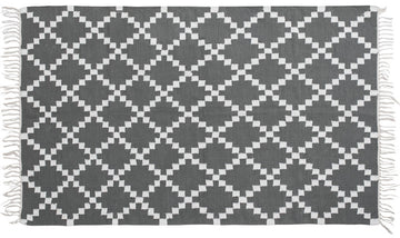 Diamond Rug 180 x 120 - Kian Furniture