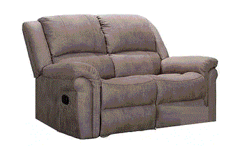 AM Gloucester 2 Seater Taupe