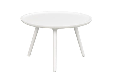 RO Dais Coffee Table Medium White