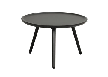 RO Daisy Coffee Table Medium Black