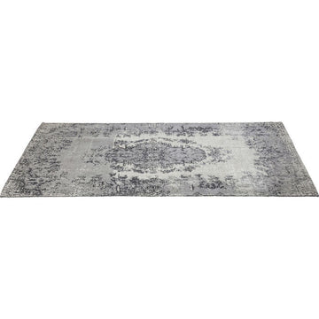 Carpet Kelim Pop Grey 240x170cm - Kian Furniture