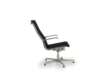 Lux Italy Taylord Bond Executive Chair