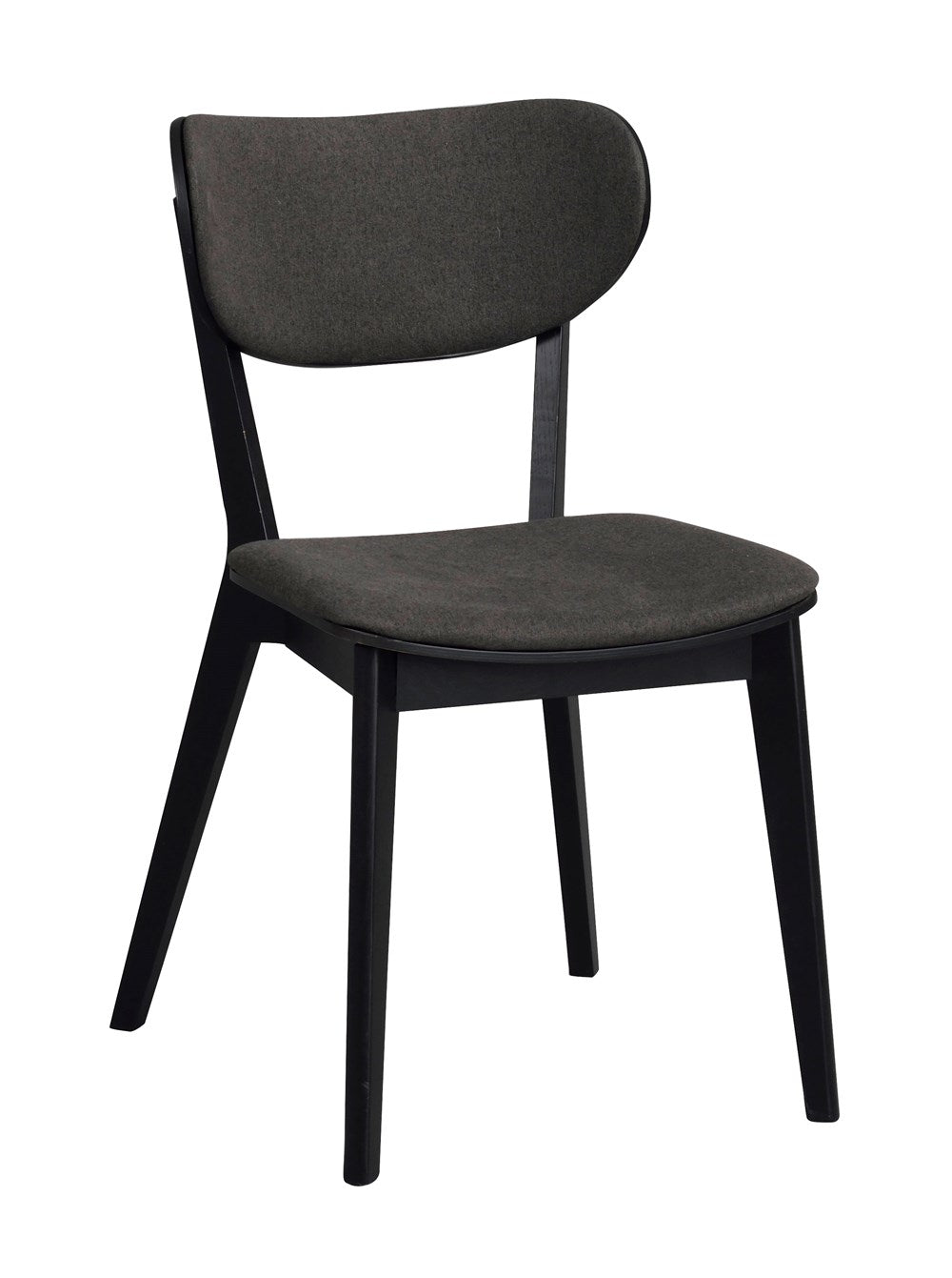 RO Kato Chair Black/Grey