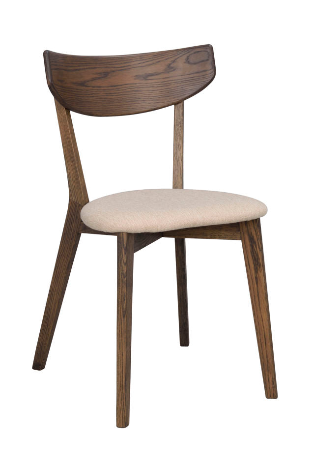 RO Ami Chair Brown/Beige