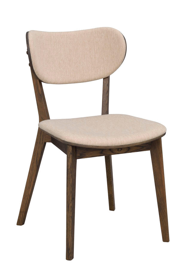 Kato Chair Brown/Beige