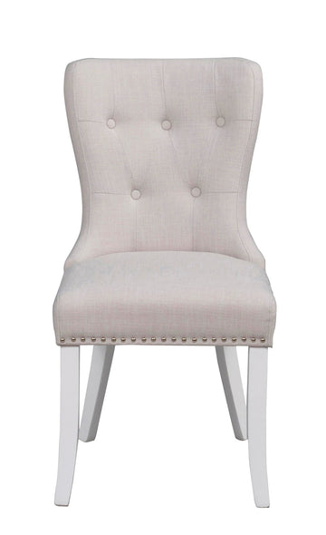 RO In Dining Chair Off-White