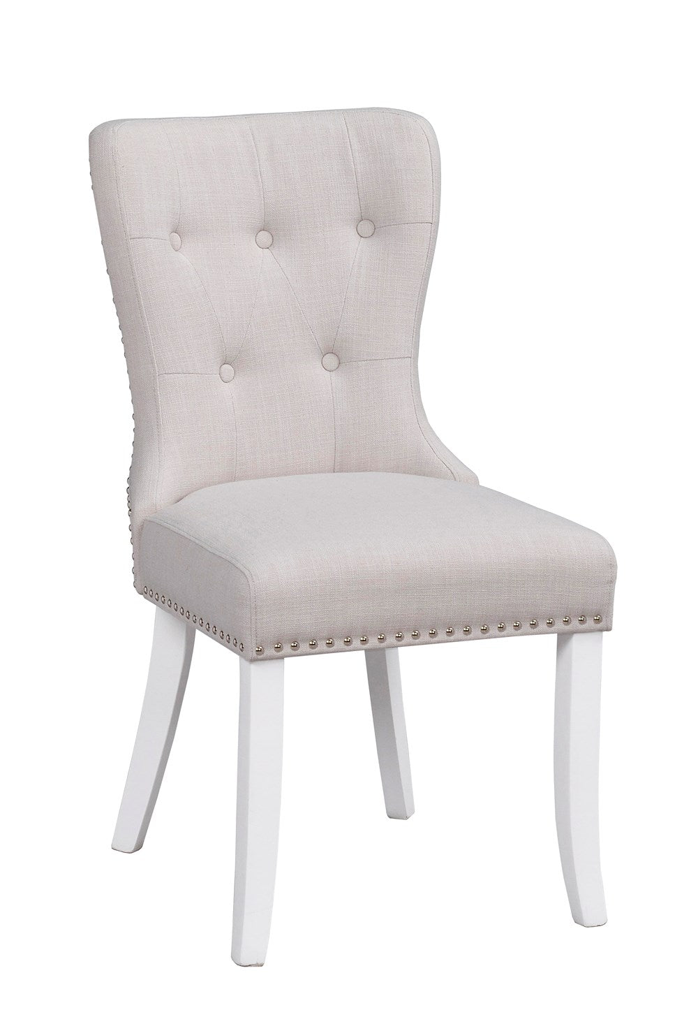 RO In Dining Chair Off-White