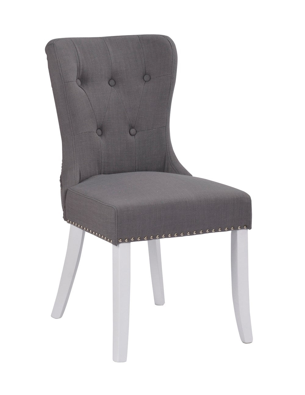 RO In Dining Chair Grey