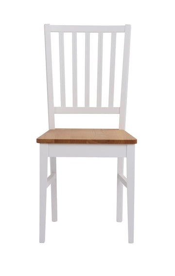 RO Filip Dining Chair White
