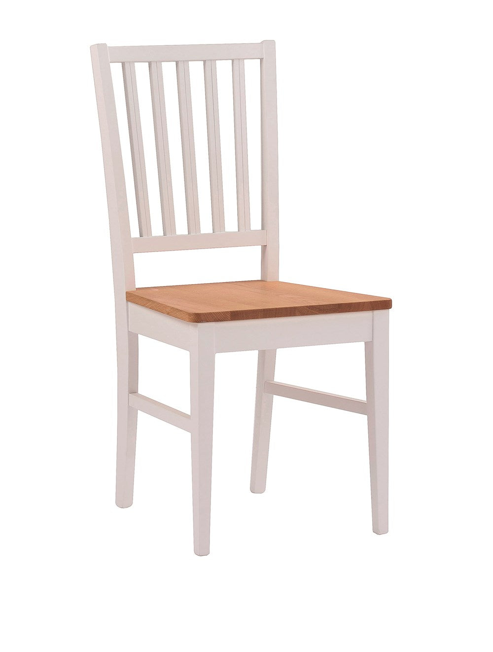 RO Filip Dining Chair White
