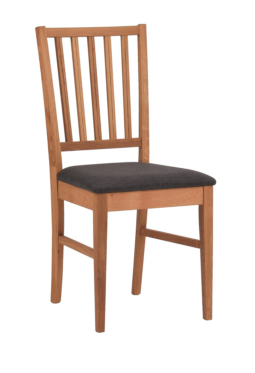 RO Filippa Chair Oak/Grey