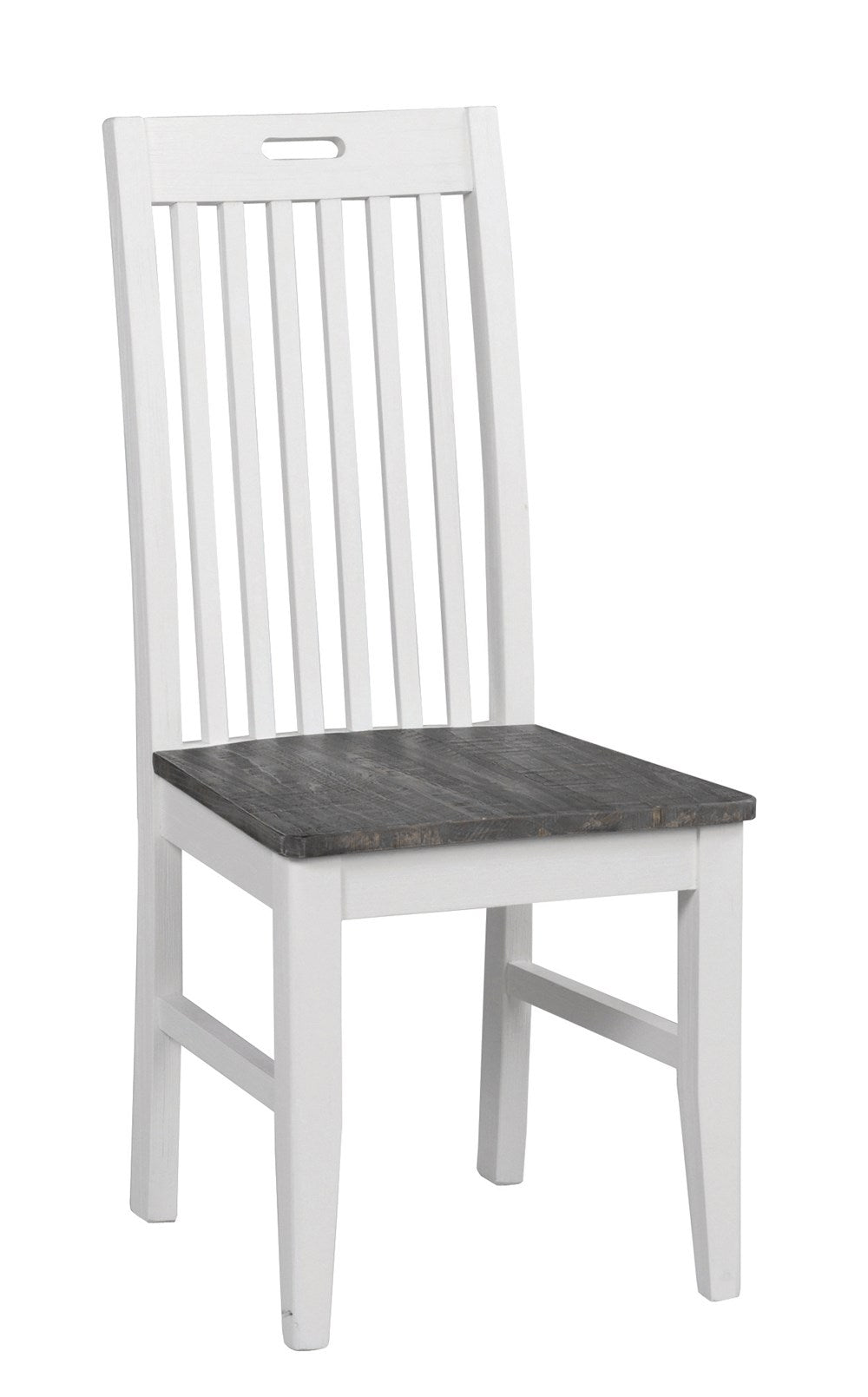 RO Nott Dining Chair White