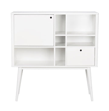 RO Vien Cabinet White