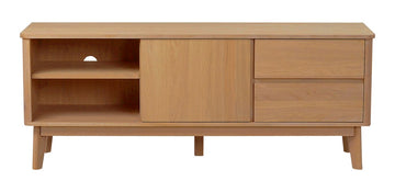RO Yum TV Unit Oak