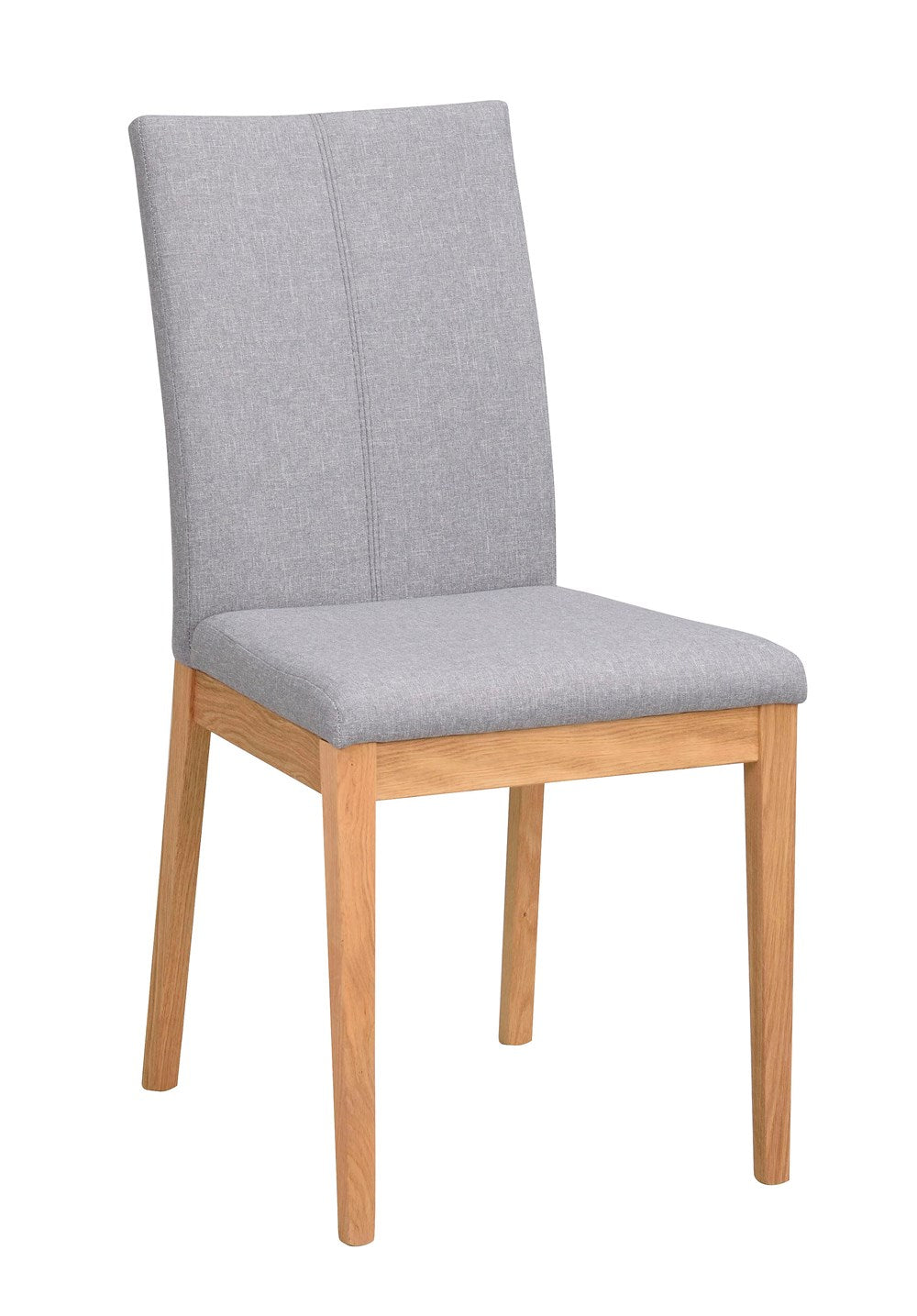 RO Aman Dining Chair Ash