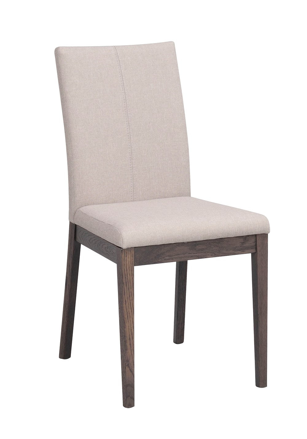 RO Aman Dining Chair Tan