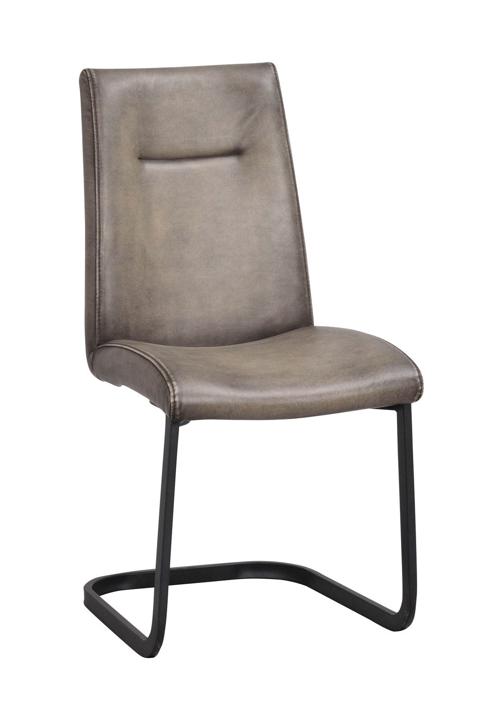 RO Elto Dining Chair Grey