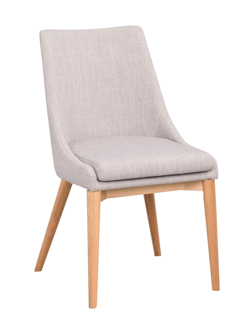 RO Be Dining Chair Ash