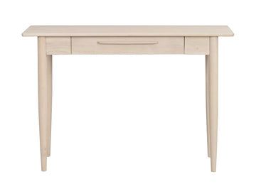 RO Minz Console Table White Pigmented
