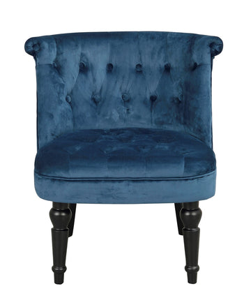 RO Mint Tub Chair Blue