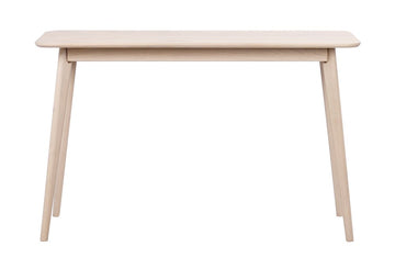 RO Yumi Console Table Whitewash
