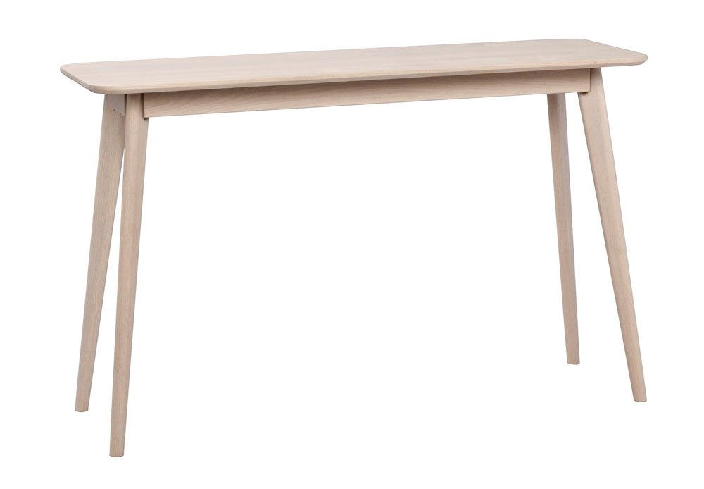 RO Yumi Console Table Whitewash