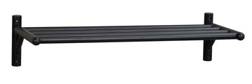 RO MILFORD SHOE STORAGE BLACK