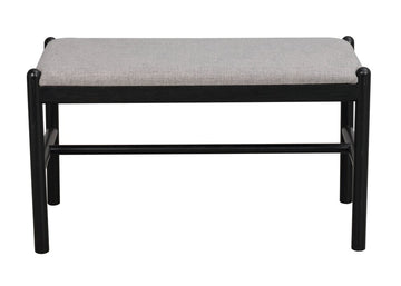 RO MILFORD BENCH BLACK/GREY