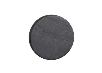 RO Memph Coat Rack Round Small Black
