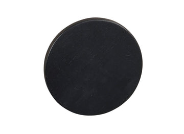 RO Memph Coat Rack Round Large Black