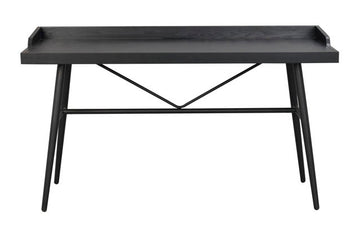 RO Springdale Desk Black