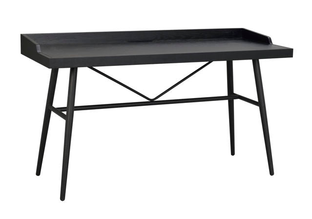 RO Springdale Desk Black