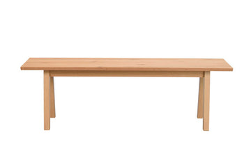 RO Melfort Bench Oak
