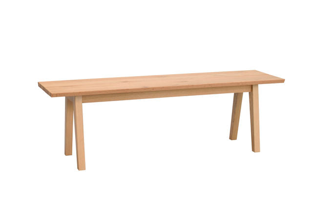 RO Melfort Bench Oak