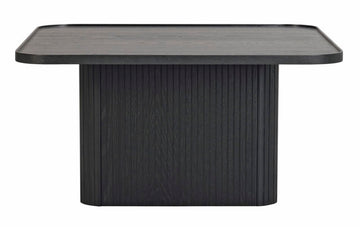 Sullivan Coffee Table 80x80 Black
