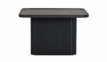 RO Sullivan Coffee Table 60x60 Black