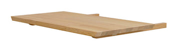 RO Carradale Extension Oak