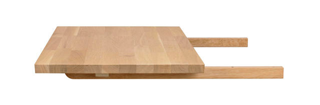 RO Carradale Extension Oak