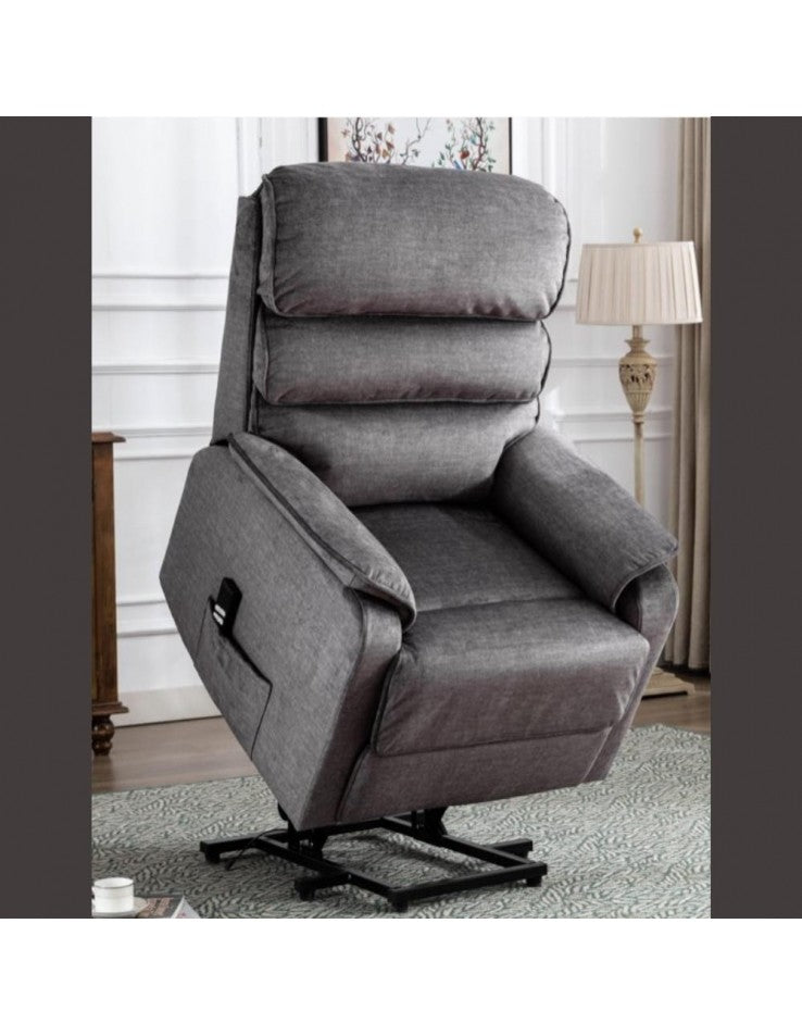 AM Savoy Dual L&T Grey