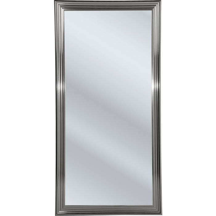 Mirror Frame Silver 180x90cm - Kian Furniture