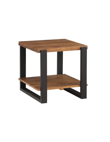 AM Pembroke Lamp Table