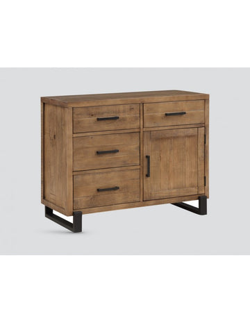 AM Pembroke 1 + 4 Sideboard