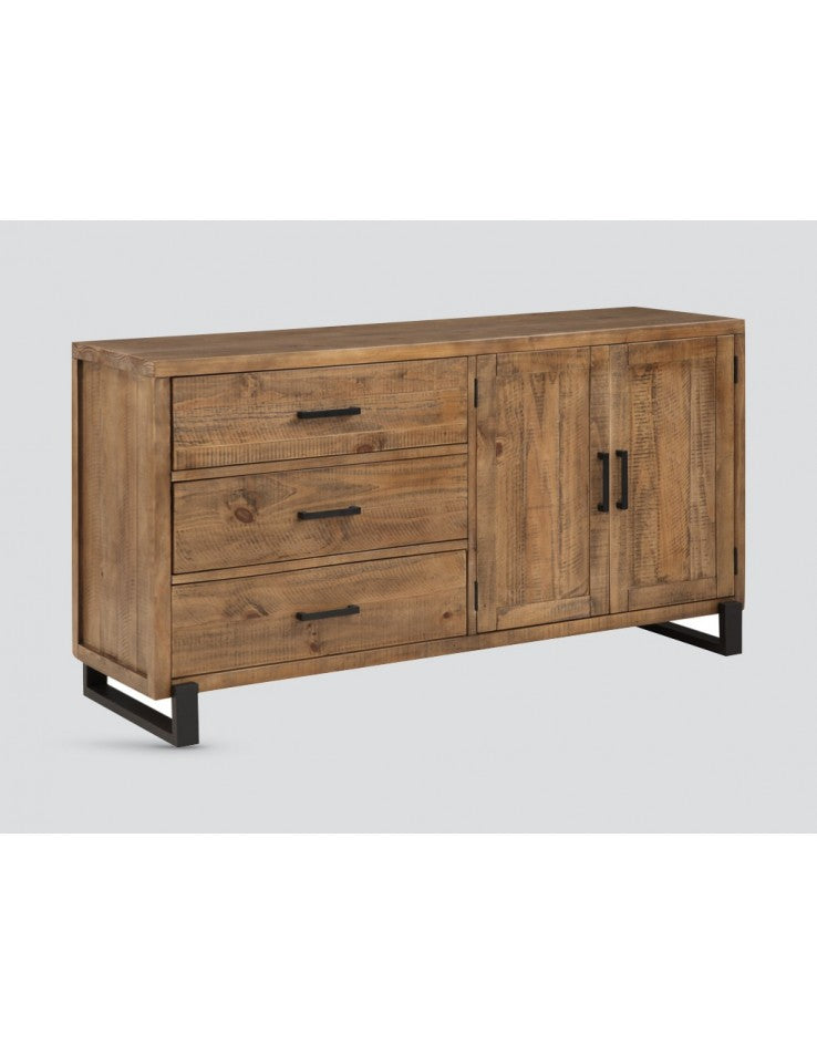 AM Pembroke 2 + 3 Sideboard