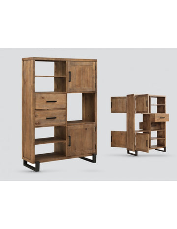 AM Pembroke Medium Display Unit