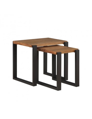AM Pembroke Nesting 2 Tables
