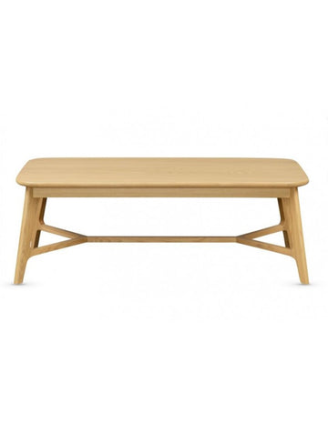 AM Carrington Rectangular Coffee Table