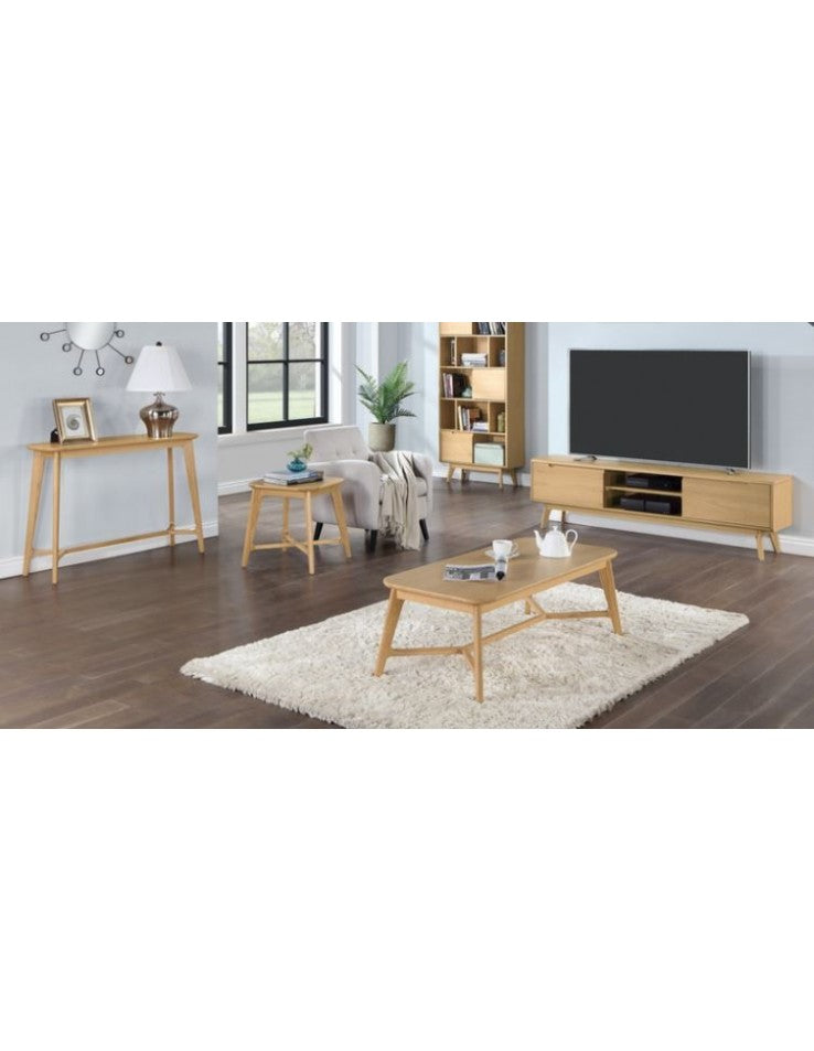 AM Carrington Console Table
