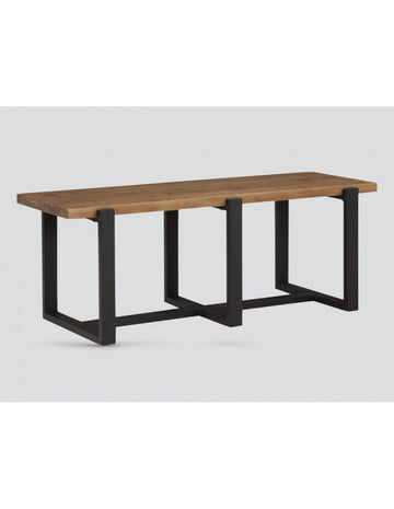 AM Pembroke 120cm Bench